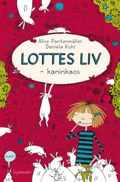 Lottes liv - kaninkaos