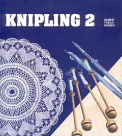 Knipling. Bind 2