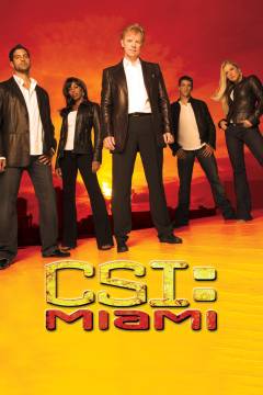 CSI: Miami, sæson 8