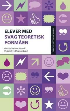 Elever med svag teoretisk formåen