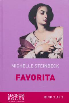 Favorita. Bind 2 (Stor skrift)