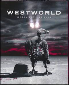 Westworld, sæson 2, 2