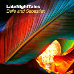 LateNightTales - Belle and Sebastian volume 2