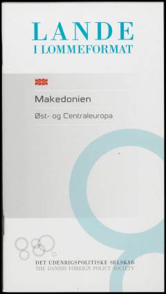 Makedonien