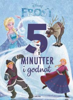 Frost - 5 minutter i godnat