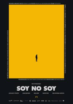 Soy no soy