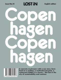 Lost in Copenhagen