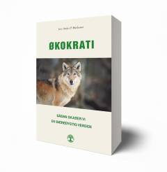 Økokrati : sådan skaber vi en bæredygtig verden