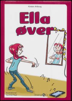 Ella øver