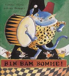 Bim bam bomme! - og andre vrøvlevers