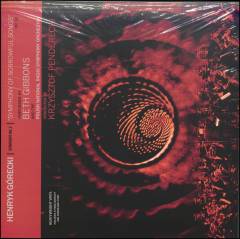 Symphony no. 3 : Symphony of sorrowful songs, op. 36