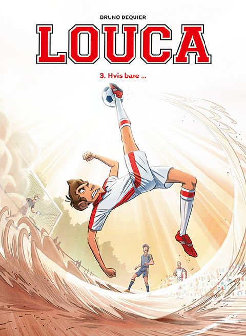 Louca - hvis bare -
