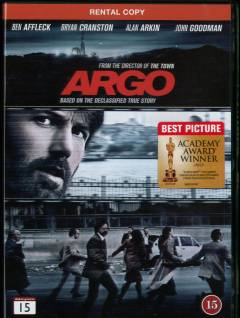 Film (dvd), 2013