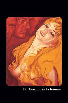 Gud skabte kvinden