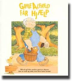 Gamle Alfred får hjælp