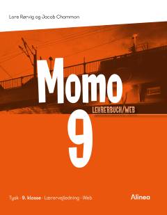 Momo 9. Lehrerbuch/Web