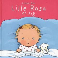 Lille Rosa er syg