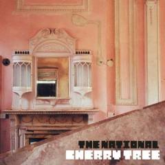Cherry tree