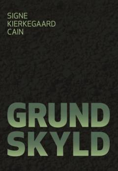 Grundskyld : digte