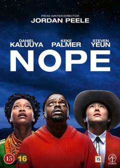 Film (dvd), 2022