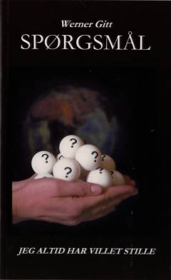 Spørgsmål jeg altid har villet stille