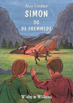 Simon og de fremmede