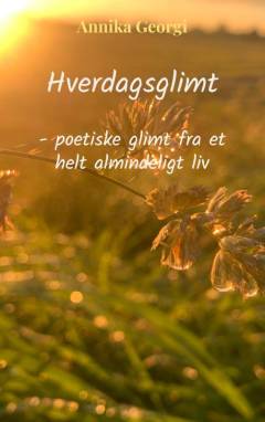 Hverdagsglimt : poetiske glimt fra et helt almindeligt liv