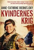Kvindernes krig – En dansk soldats møde med Afghanske kvinder
