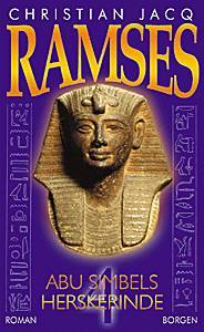 Ramses. Bind 4 : Abu Simbels herskerinde