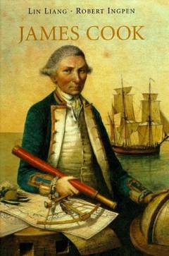 James Cook