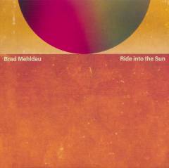 Ride into the sun