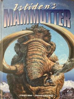 Istidens mammutter