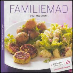 Familiemad - godt med grønt