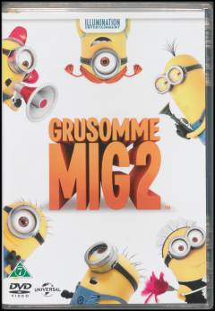 Film (dvd), 2013