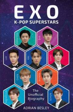 EXO : K-pop superstars