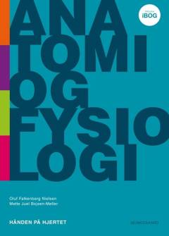 Bog, 1. udgave, 2012