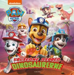 Vovserne redder dinosaurerne