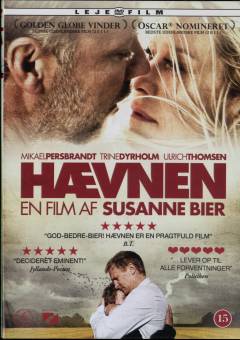 Hævnen
