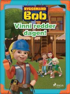 Vinni redder dagen!