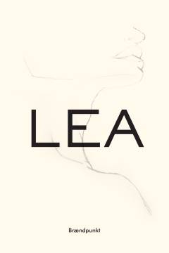 Lea : digte