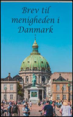 Brev til menigheden i Danmark