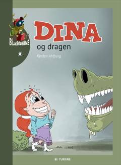 Dina og dragen