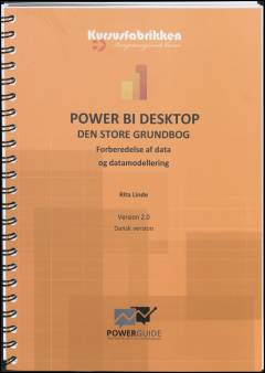 Bog, Version 1.0, dansk version, 2021