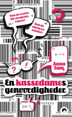 En kassedames genvordigheder