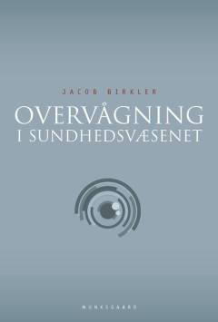 Overvågning i sundhedsvæsenet