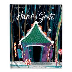 Hans og Grete