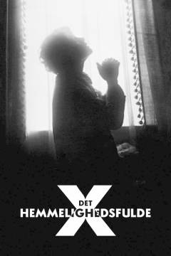 Det hemmelighedsfulde x