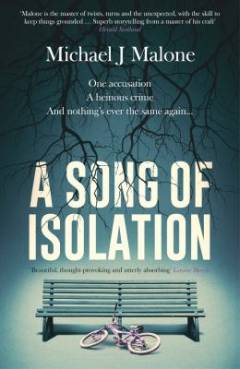 A song of isolation