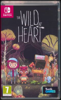 The wild at heart