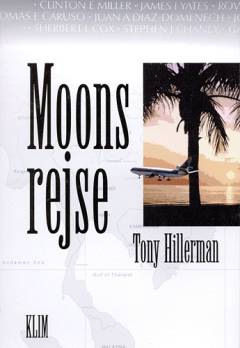 Moons rejse